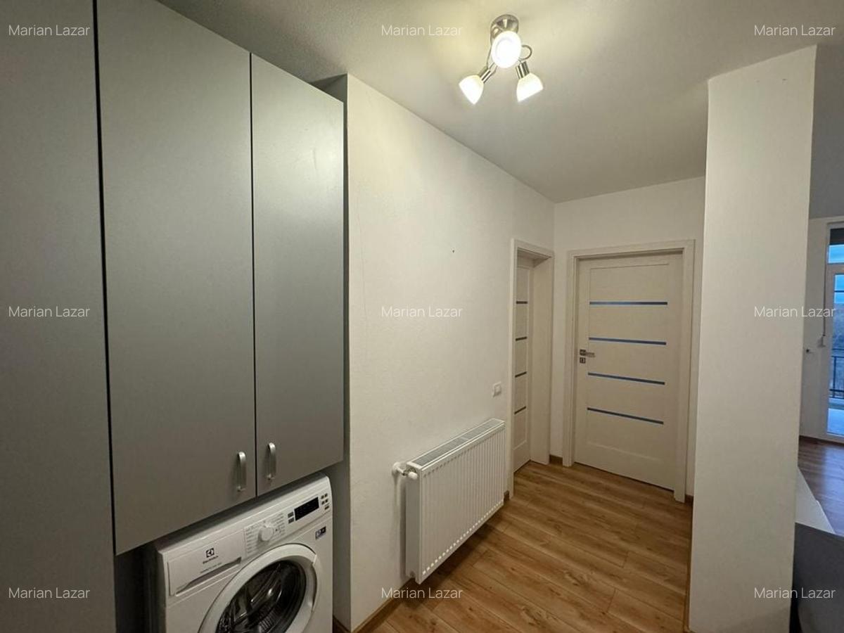 Apartament 2 camere de închiriat Micalaca - 1