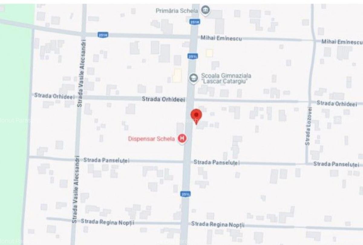 Casa si teren cota parte 1/4, Schela, ID: R2749475 - 19