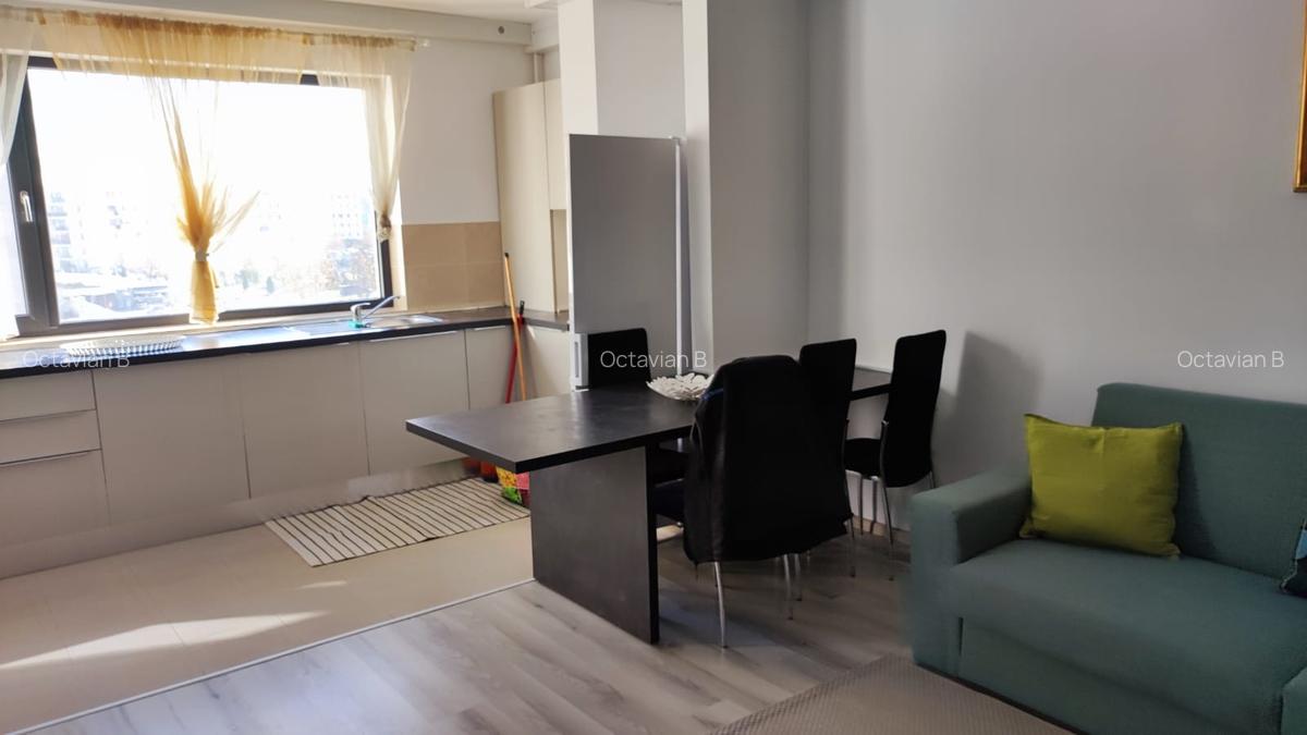 2 Camere Apartament in zona Baneasa Greenfield - 9