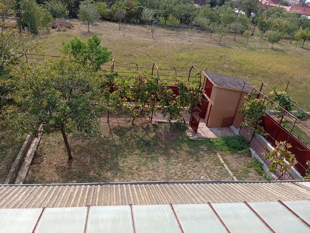 Casa cu etaj in Beius - 8
