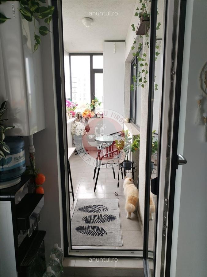 Cartier Latin | Apartament 3 camere | Decomandat | 87mp | B10938 - 7