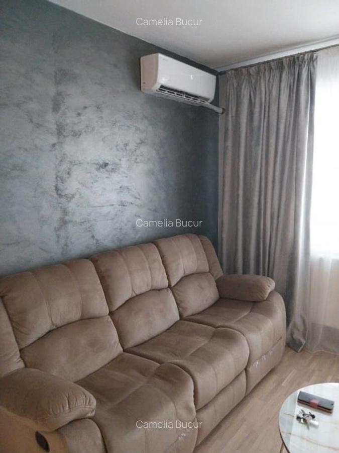 Apartament cu 2 camere - zona Podu Ros - Cantemir - 7