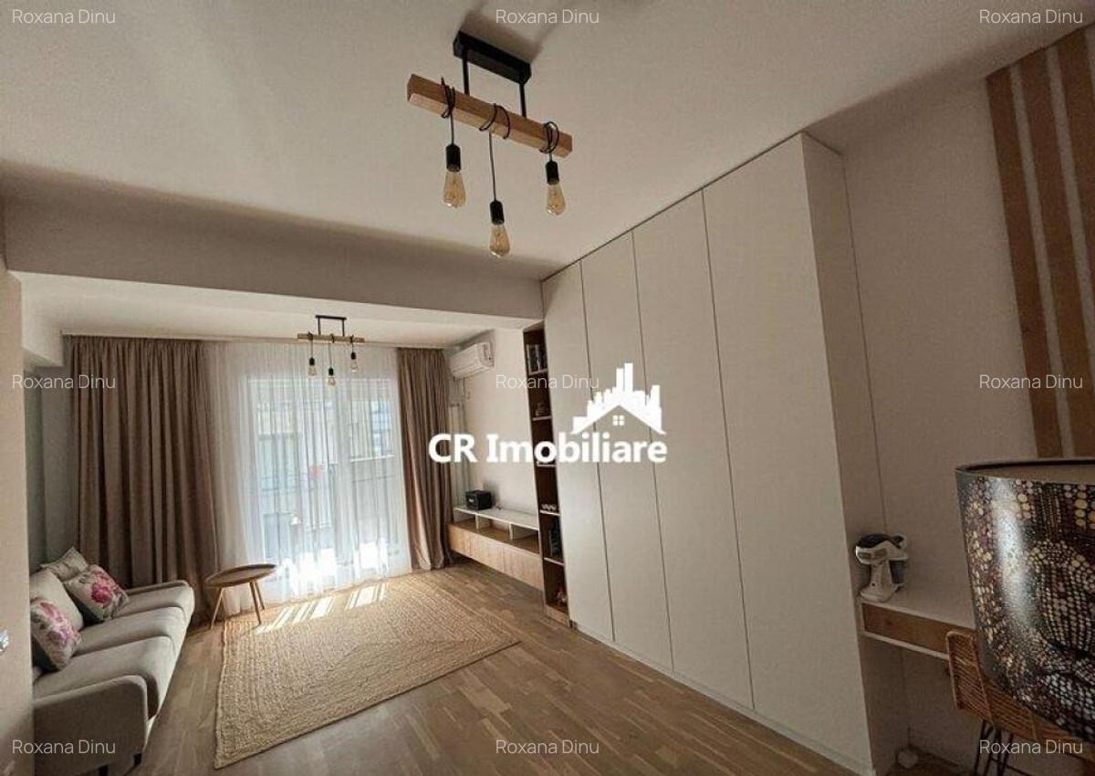 Apartament 3 Camere Zona Iancului Bloc Nou - 2