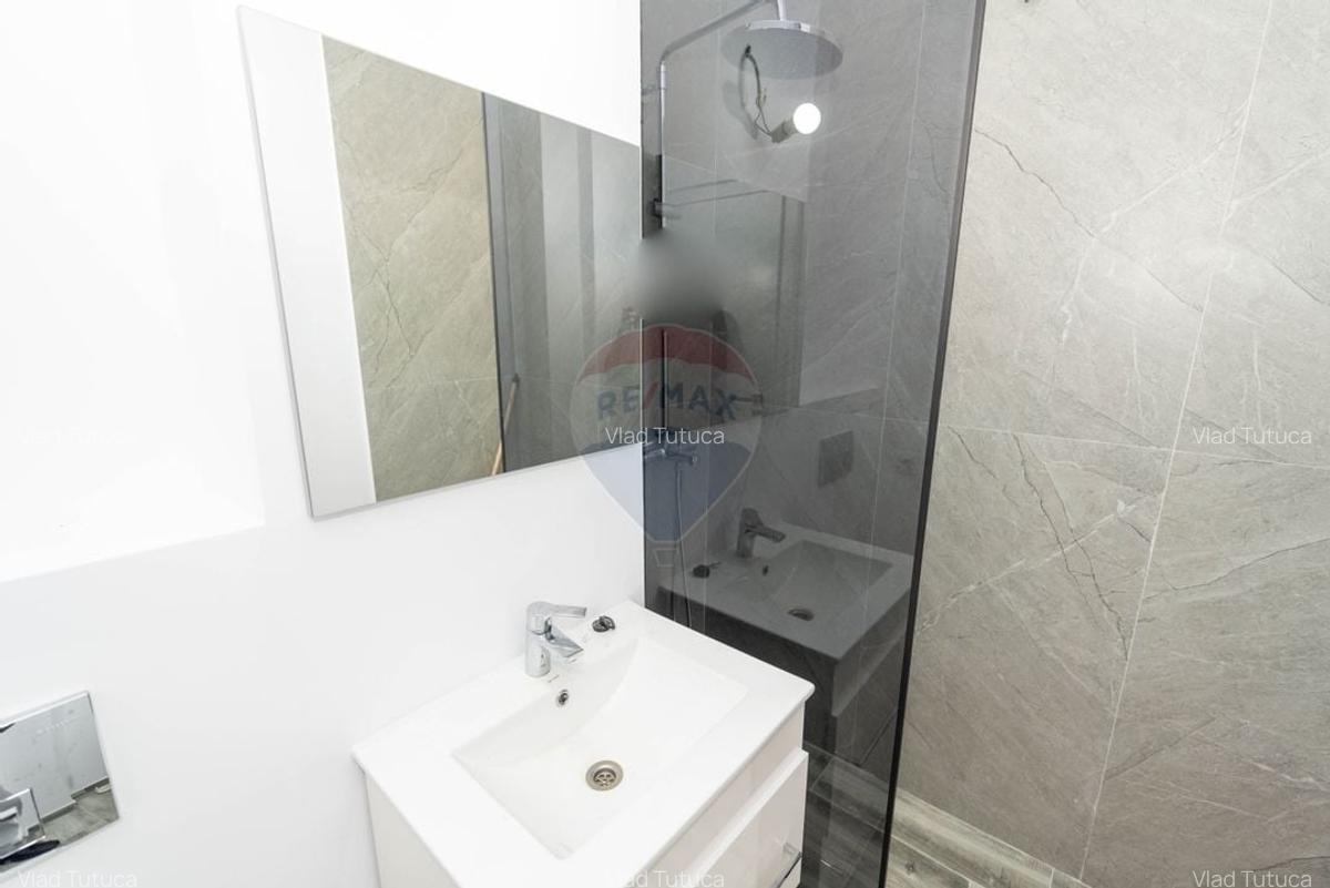 Apartament decomandat cu 3 camere de vanzare in zona Colentina Ghica - 20