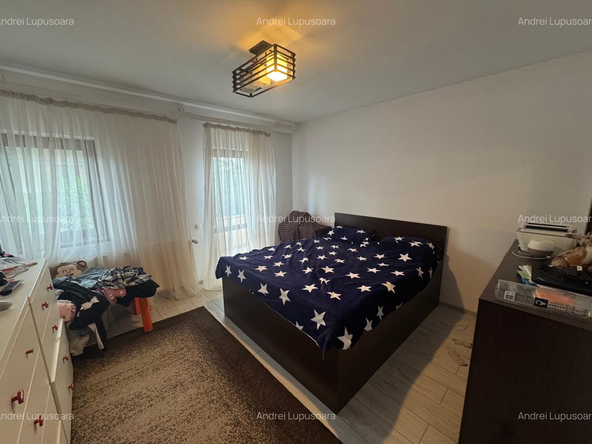 Casă de vanzare 4 camere 226 mp utili 500 mp teren Metrou Pacii - 8