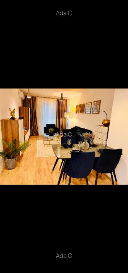 Vanzare apartament nou, mobilat si utilat gama lux - 15