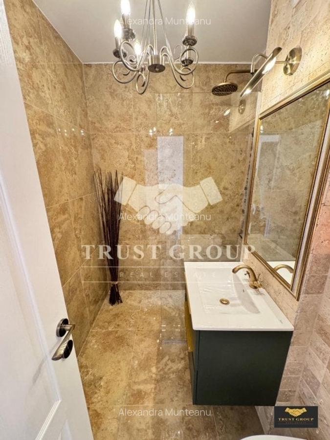 Apartament 2 camere Banu Manta Kiseleff | complet renovat - 8