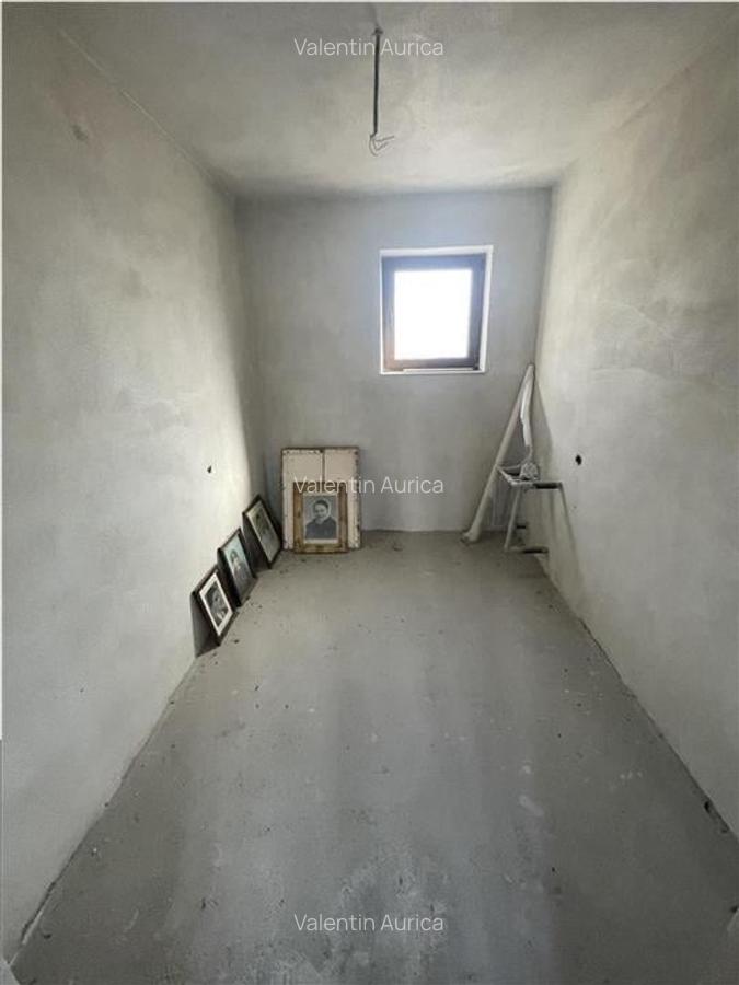 Vila noua 90% finalizata, zona rezidentiala Laguna Focsani! - 4