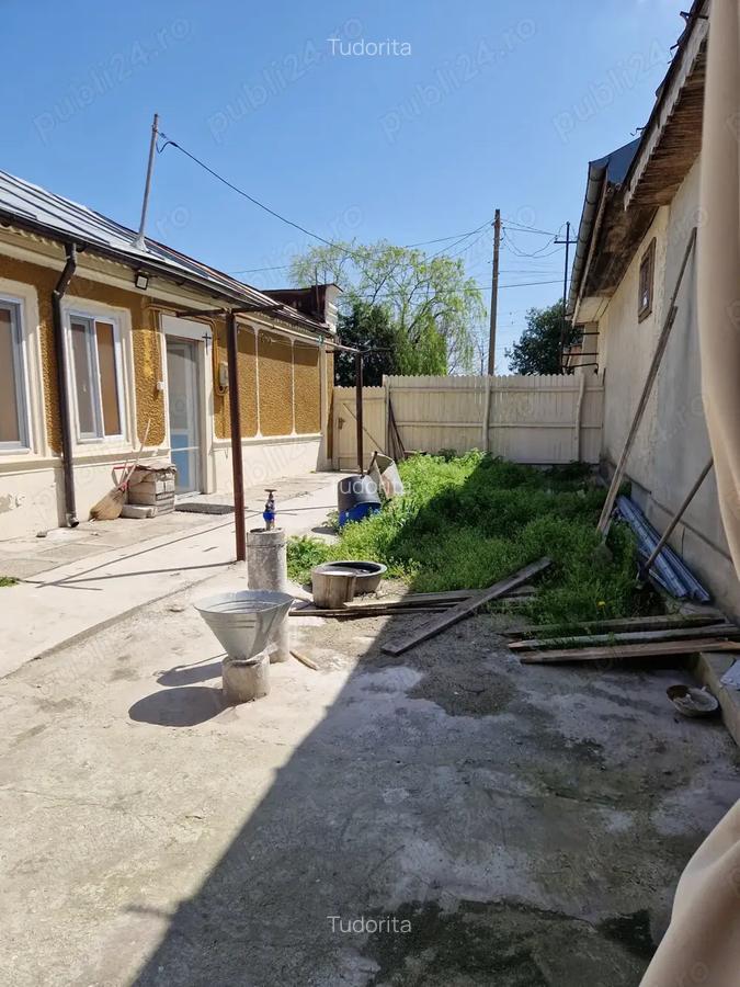 Casa de vanzare si teren, Jud.Braila, Comuna VIZIRU - 9