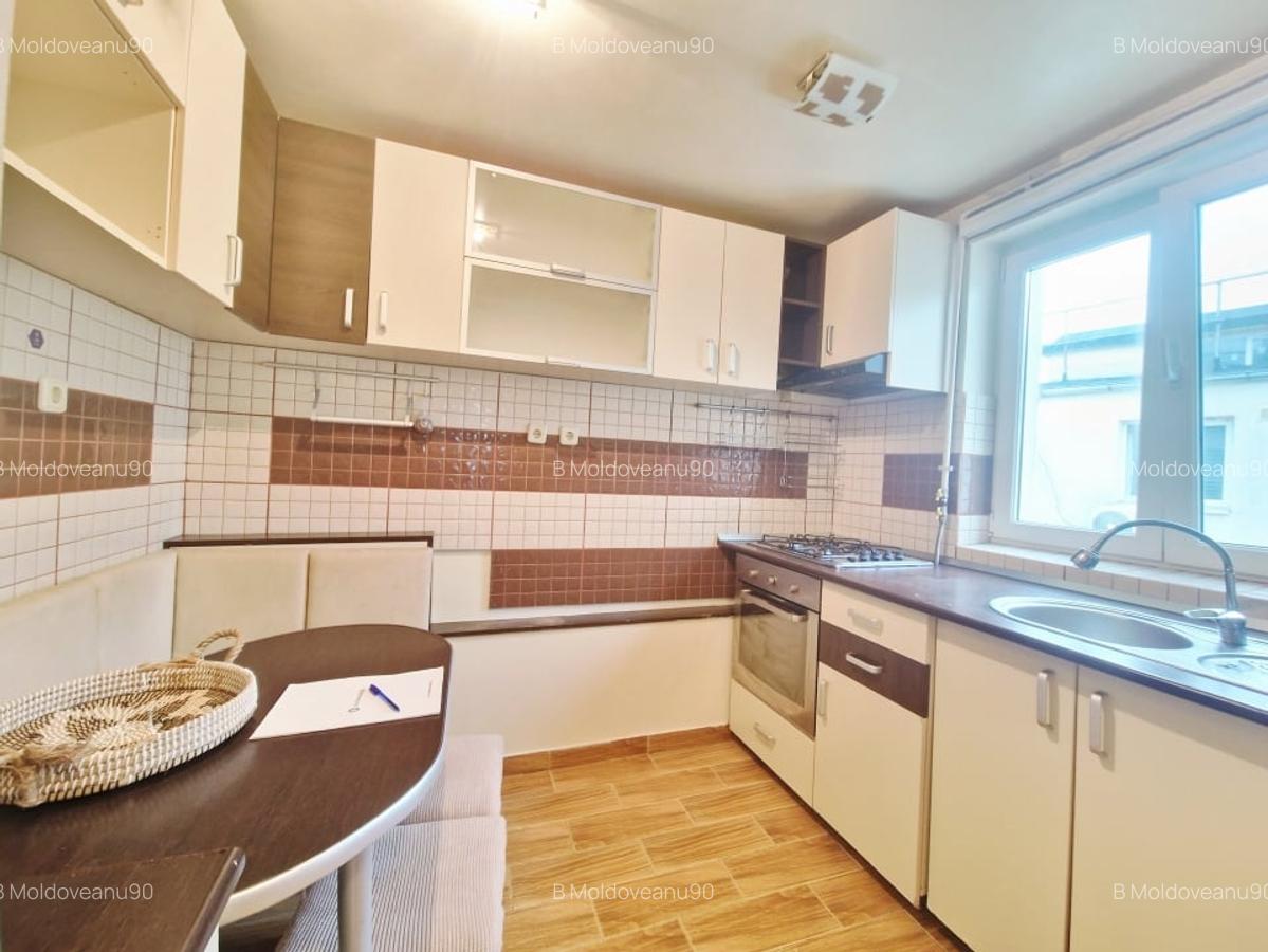Apartament 2  Camere Ferdinand | Parc Titus Ozon | Centrala Proprie - 5