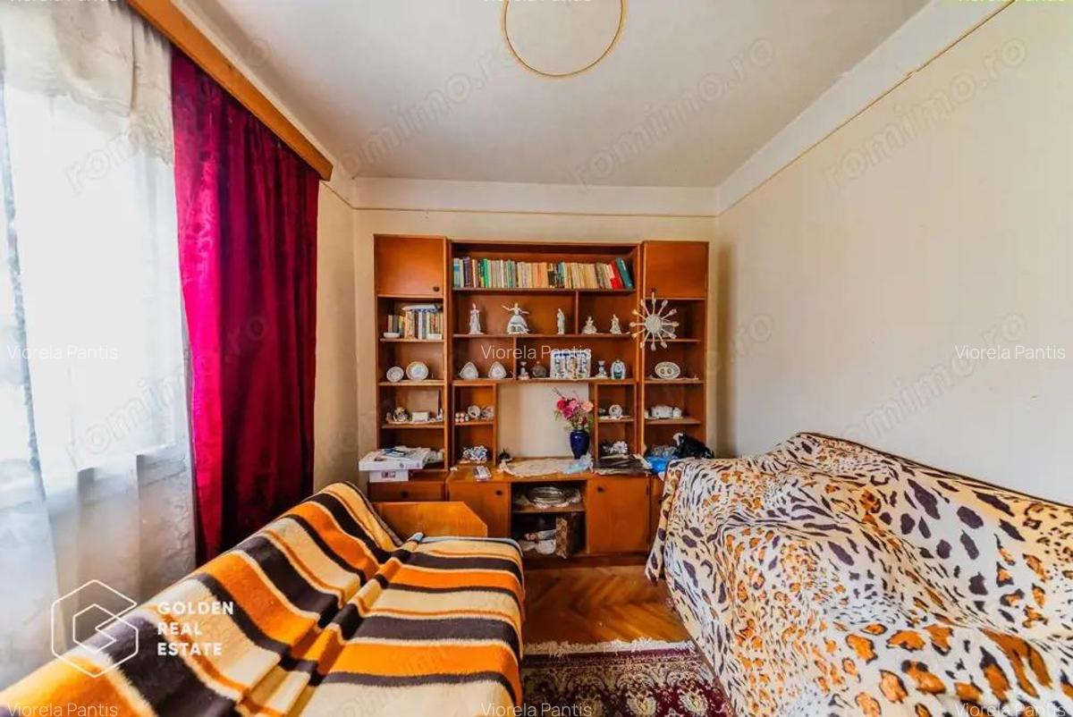Casa cu teren 1462 in Cermei, COMISION ZERO - 6