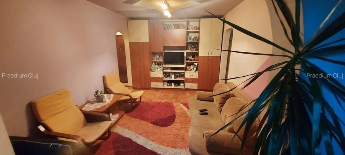 Apartament 3 camere pe Fântânele, parcare - 4