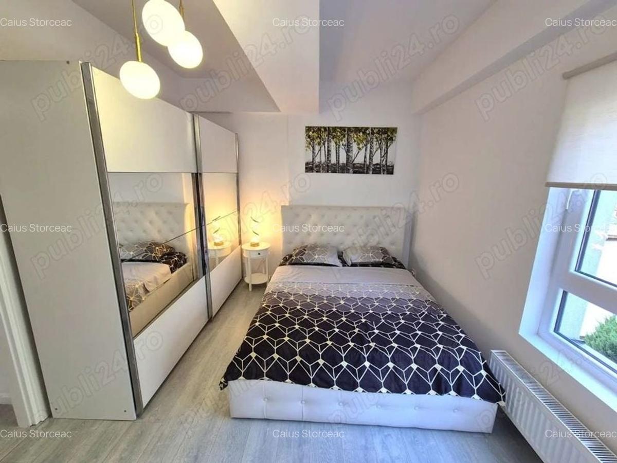 Apartament cu 3 camere în Otopeni | Complex Toscana - 6