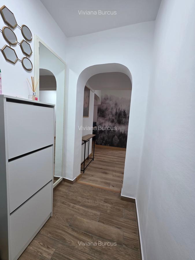Apartament cu 4 camere de inchiriat in zona Berceni - Emil Racovita - 25