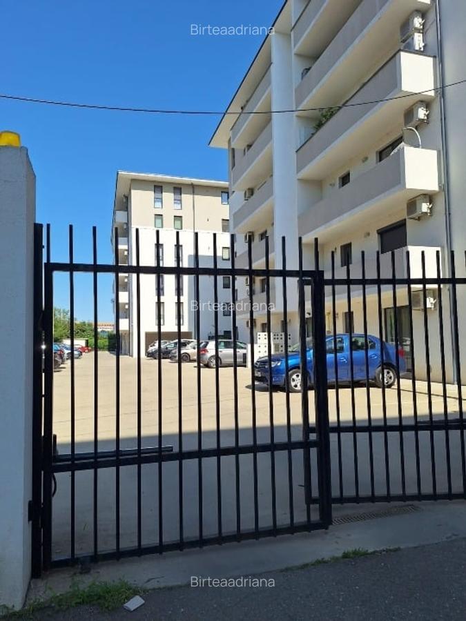 Proprietar - 2 camere, bloc 2019, parcare in curte privata - Grigore T Popa! - 10