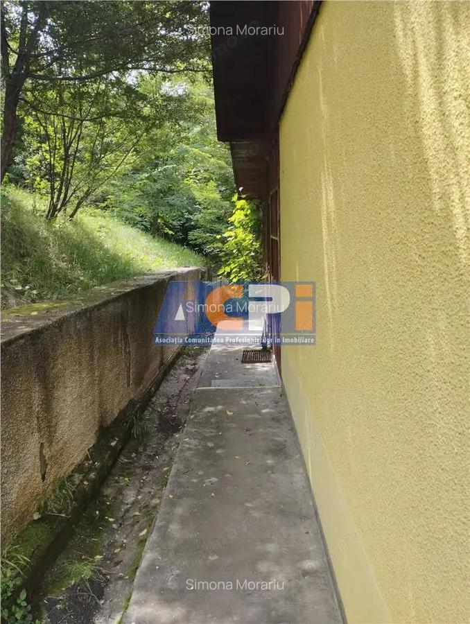 Casa Podis, Margineni - 18