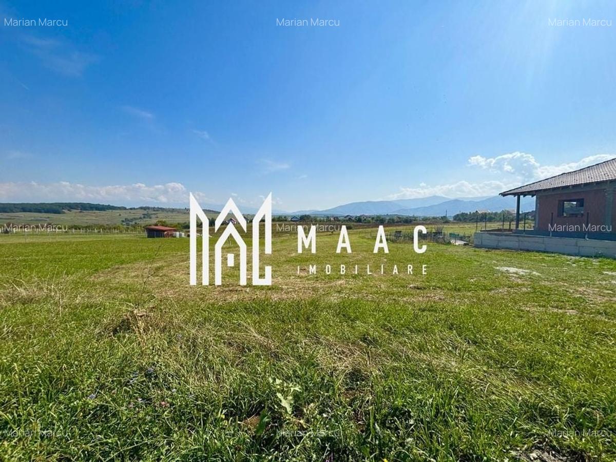 Teren intravilan | 4 parcele | 600MP | Ieșire din Sibiu spre Cisnădie - 3