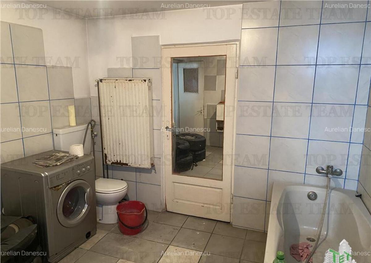 Casa de in zona Europa - 11