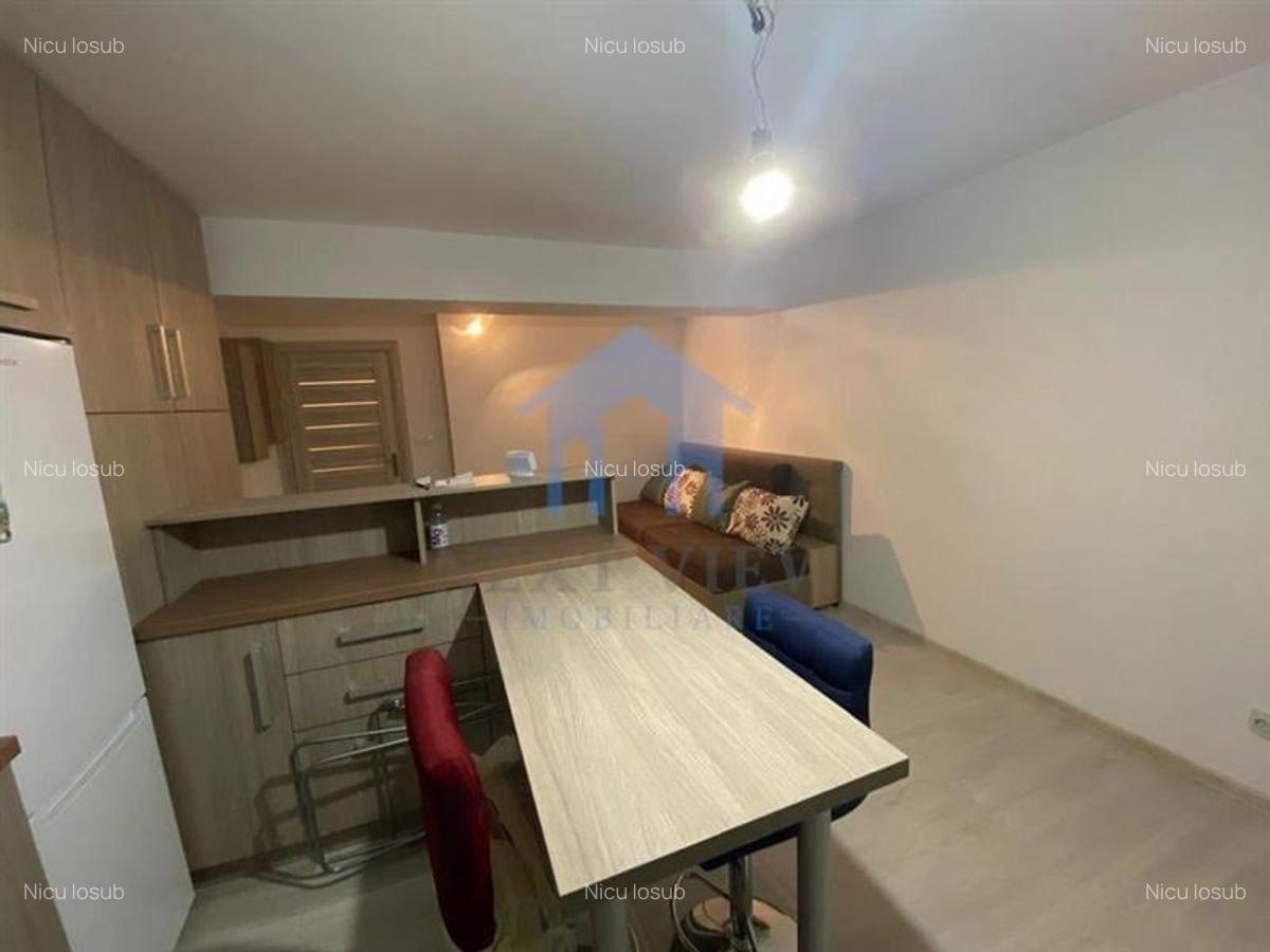 Garsoniera, Manastur - 6
