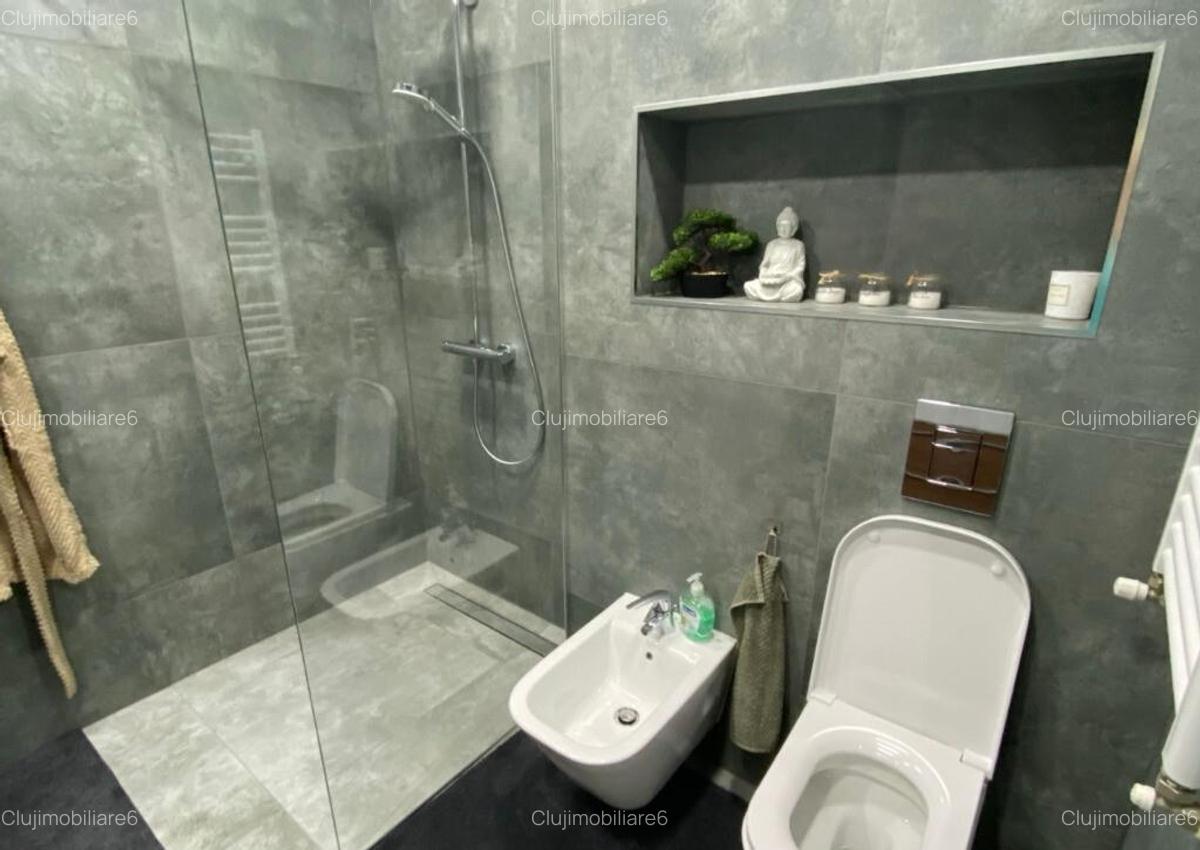 Garsoniera zona Iulius Mall spre inchiriere - 2