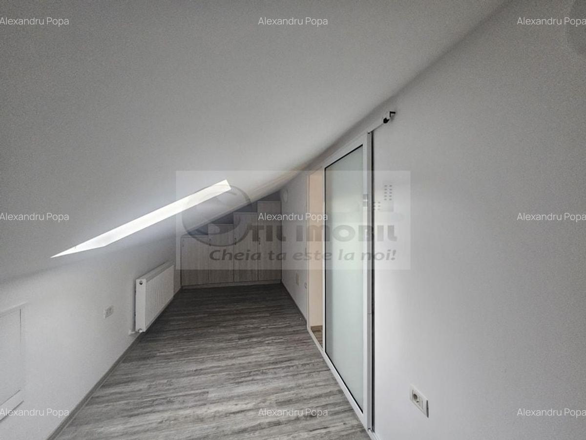 Apartament 2 camere - 2 niveluri - 2 bai - 90mp - 11