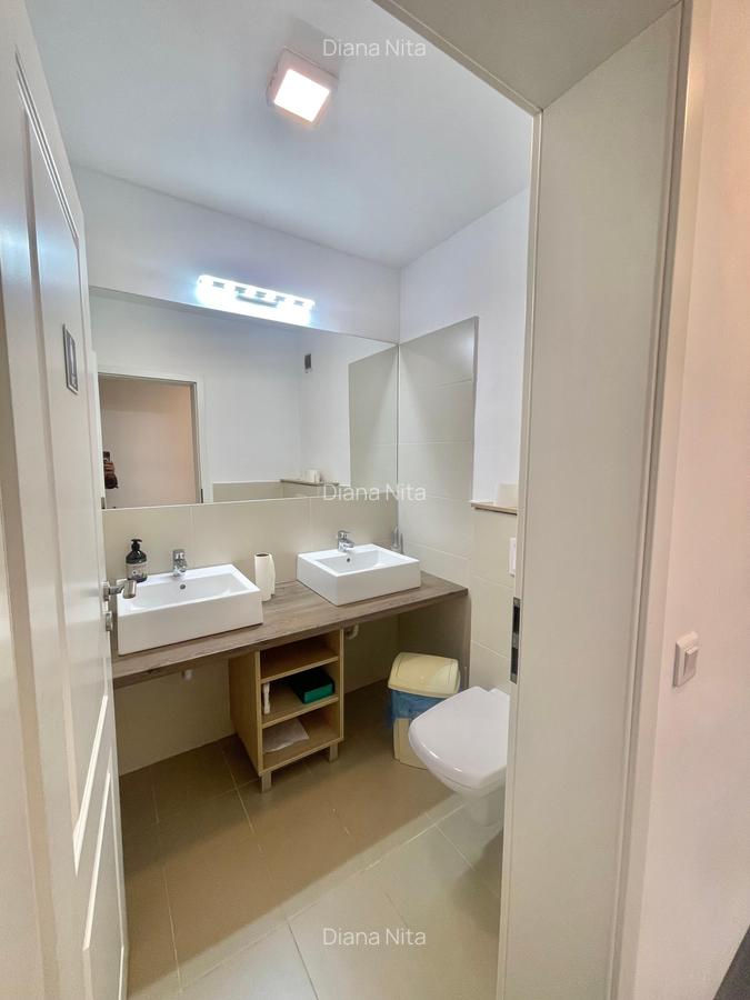 Spațiu birouri – Dorobanți / Primăverii, 130.000mp2 - 20