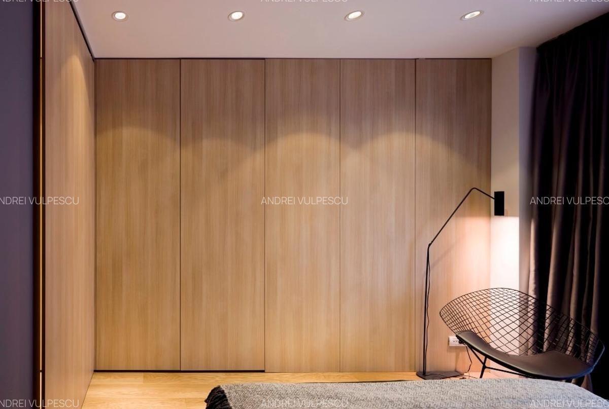 2 camere | garaj subteran | Cismigiu House - 8