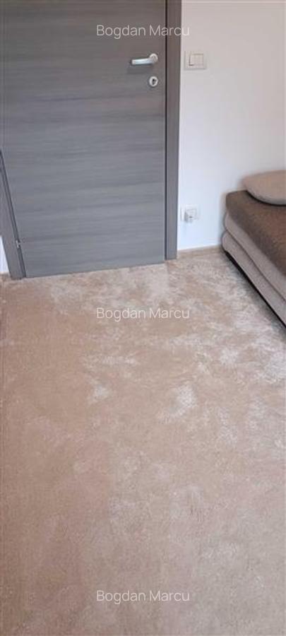 Etaj 1 cu 2 dormitoare și 2 balcoane, mobilat și utilat - 8