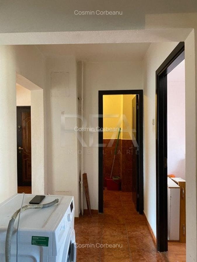 Apartament 3 Camere Sebastian Dumbrava Noua - 11