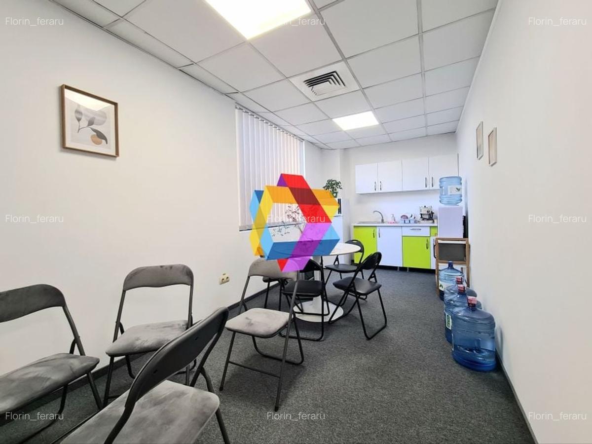 Spațiu birouri de închiriat Brasov - 160 mp # spatii-comerciale-brasov.ro - 4