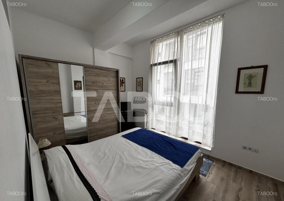 Apartament de vanzare 2 camere prima afisare zona Doamna Sta - 4