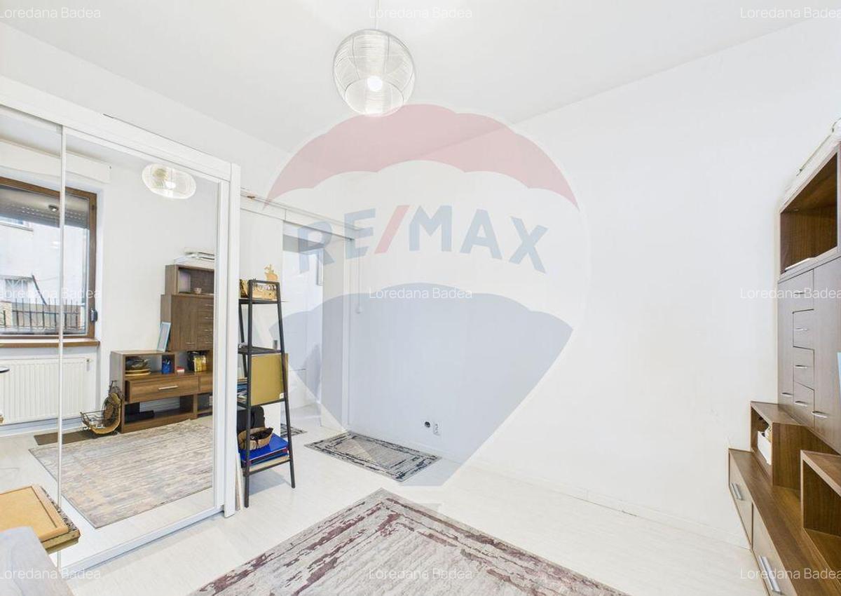 Apartament 3 camere Vila interbelica consolidata Calea Ca... - 9