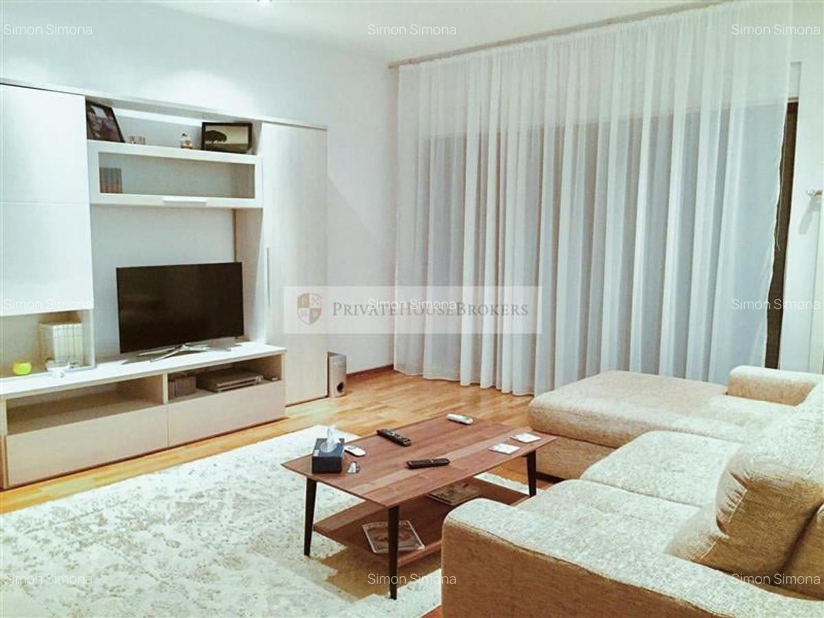 Pipera | Baneasa | Iancu Nicolae | Carina Residence | 2009 | Centrala - 1