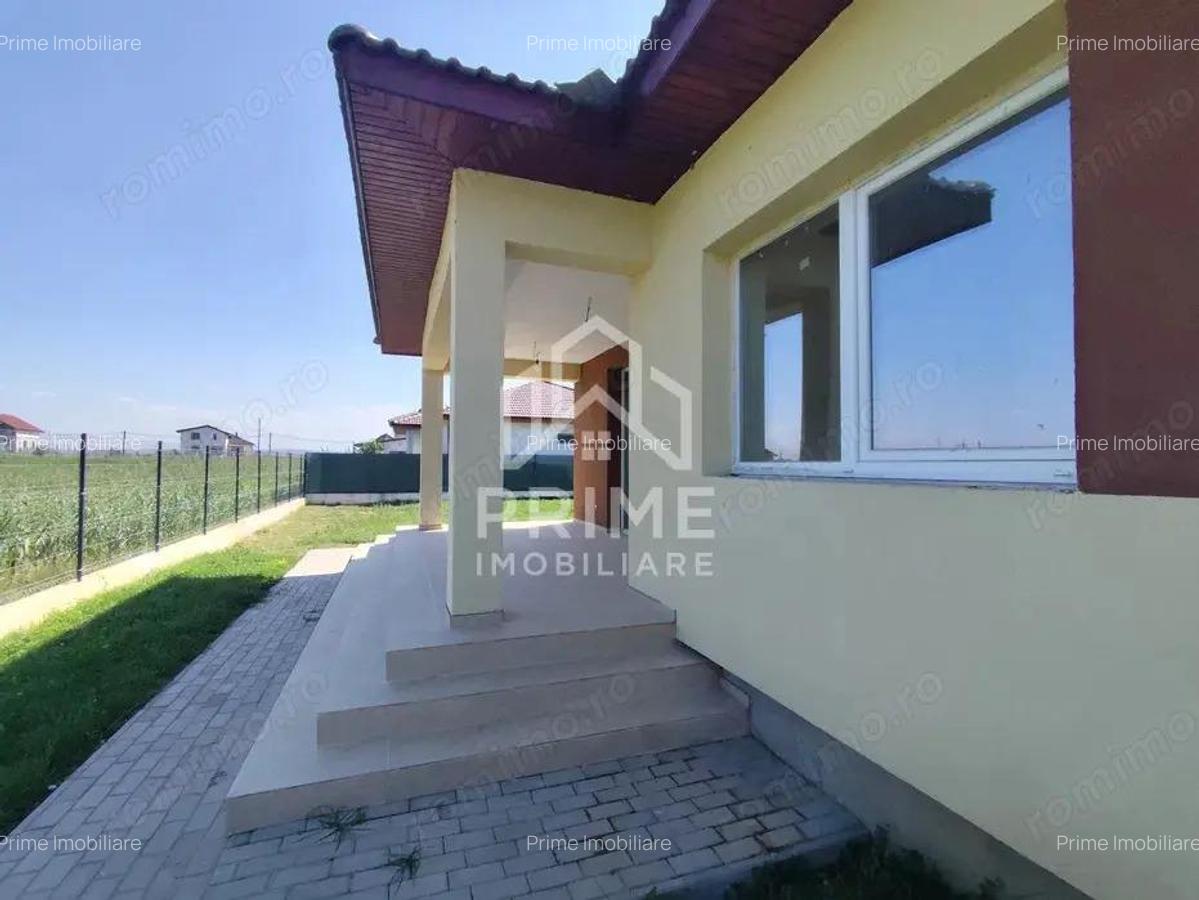 Casa de vanzare | 4 camere | 105 mp | Zona Micesti - 6
