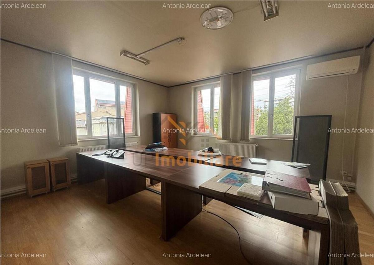SPATIU BIROURI CENTRAL | 5 CAMERE | 137 MP UTILI | ORADEA - 3