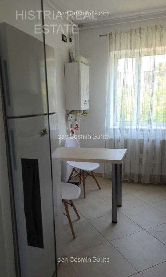 DACIA 2 CAMERE ETAJ 2 400 EURO TERMEN LUNG - 6