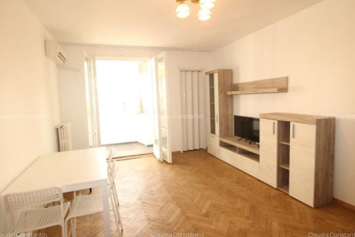 Apartament cu 2 camere semidecomandat în Romană - 6