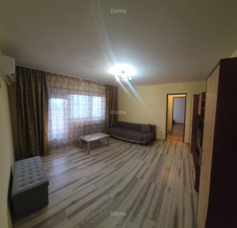 Apartament 2 camere - Zona Dambovita - 1