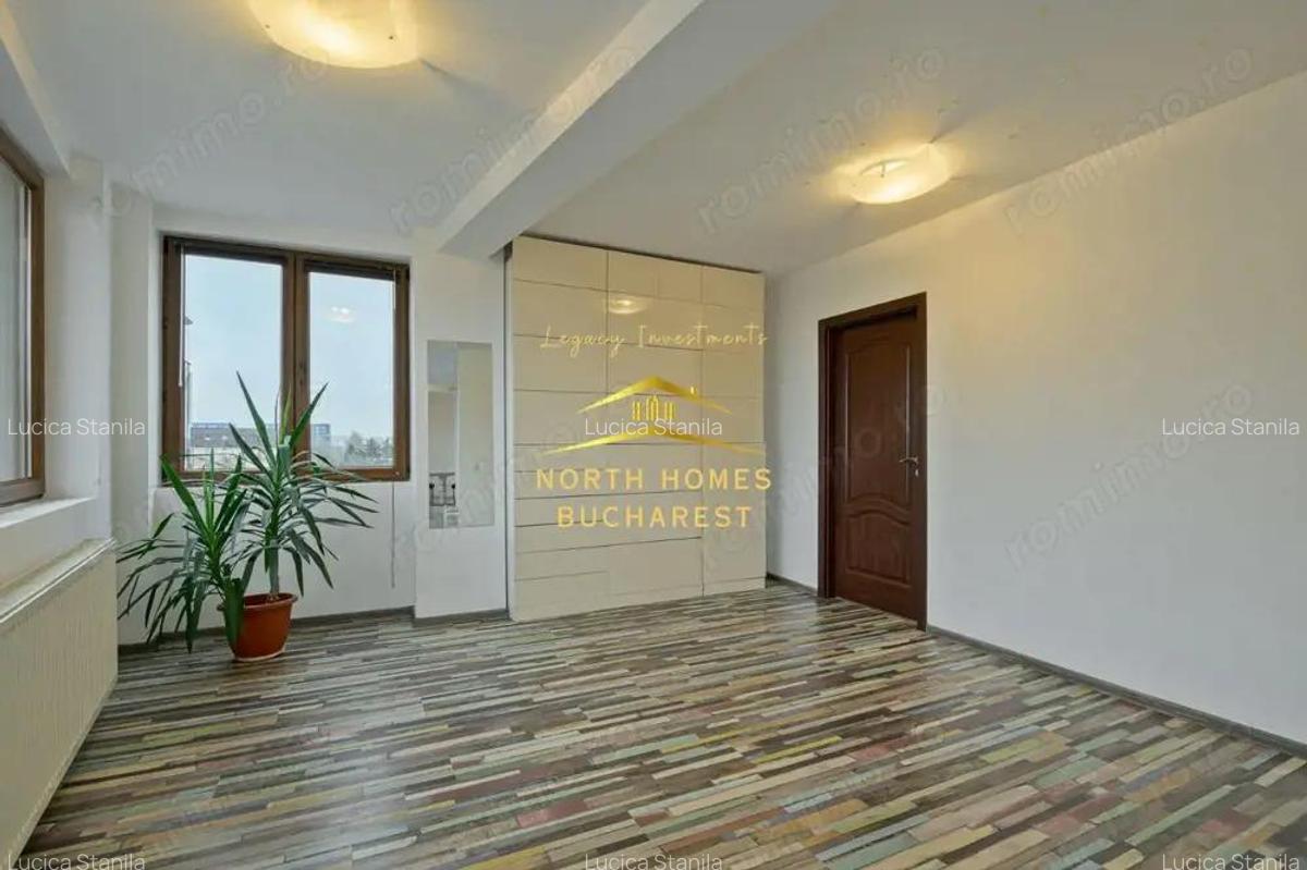Apartament Premium tip penthouse | Floreasca - 2