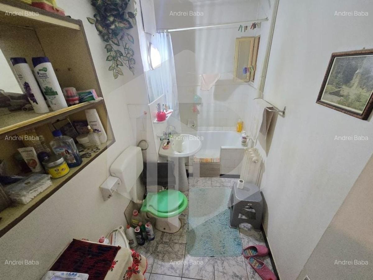 Apartament 2 camere decomandate et 2 lift pivnita Vasile Aron - 9