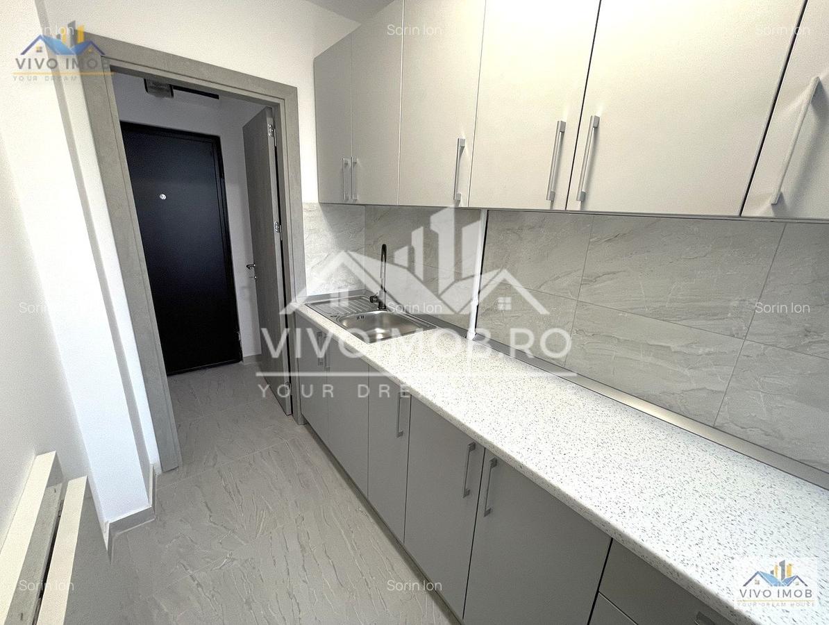 Calea Griviței-Titulescu | et 5/7 | renovat integral | prima închiriere | liber - 20