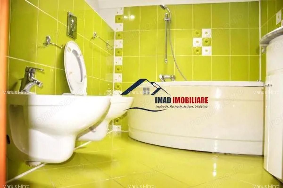 Locatie unica! Inchiriere Vila superba langa parc, lac si stadionul din Targoviste. - 5