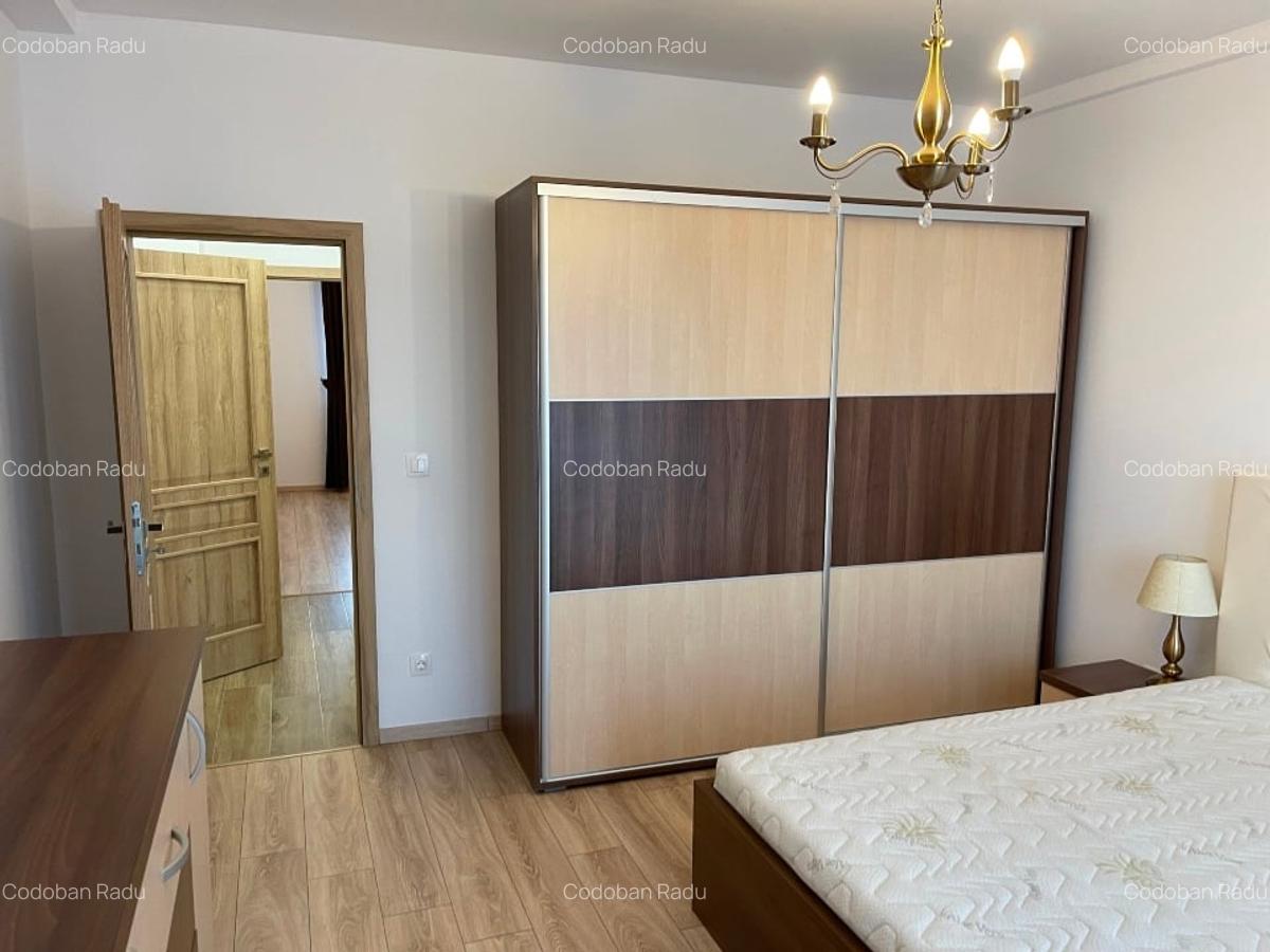 Vand apartament 4 camere - 6