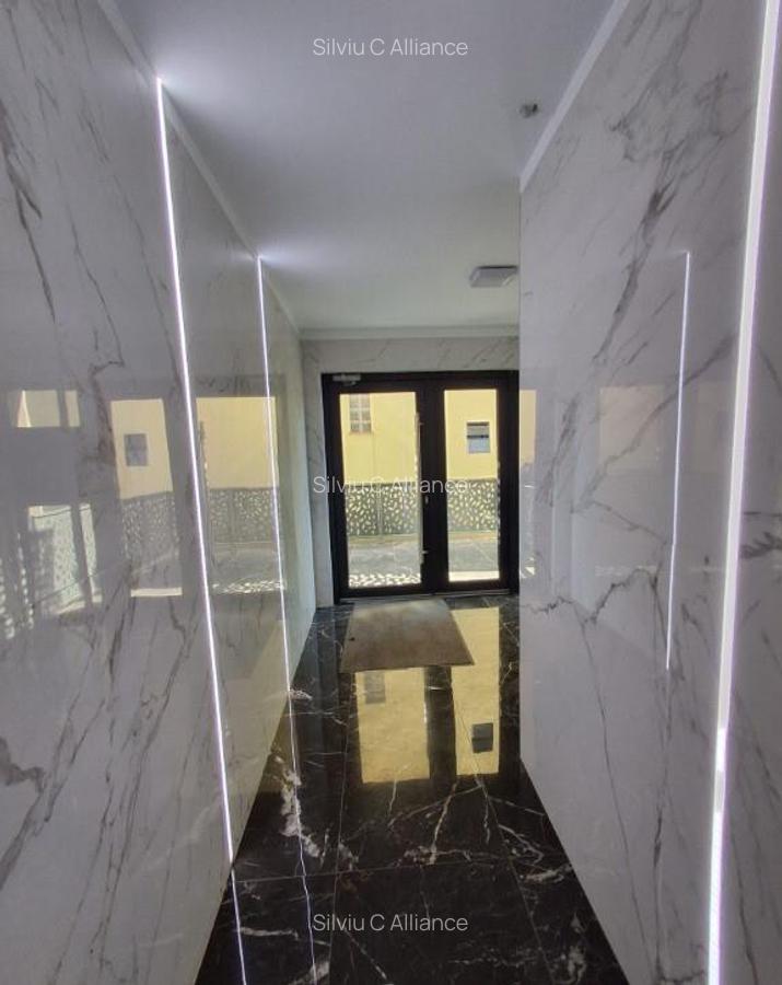 Mutare directa 2 camere decomandat bloc nou Oltenitei Berceni - 9