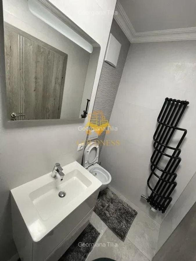 Apartament cu 3 camere semidecomandat în Dâmbul Rotund - 7
