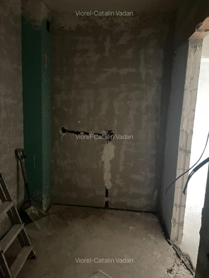 Apartament de 3 camere, 54mp utili, parcare, zona Somesului - 3