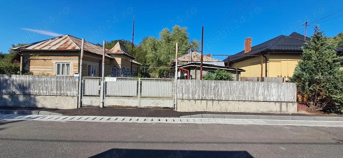 Casa de vanzare in Adanca, Dambovita. - 1