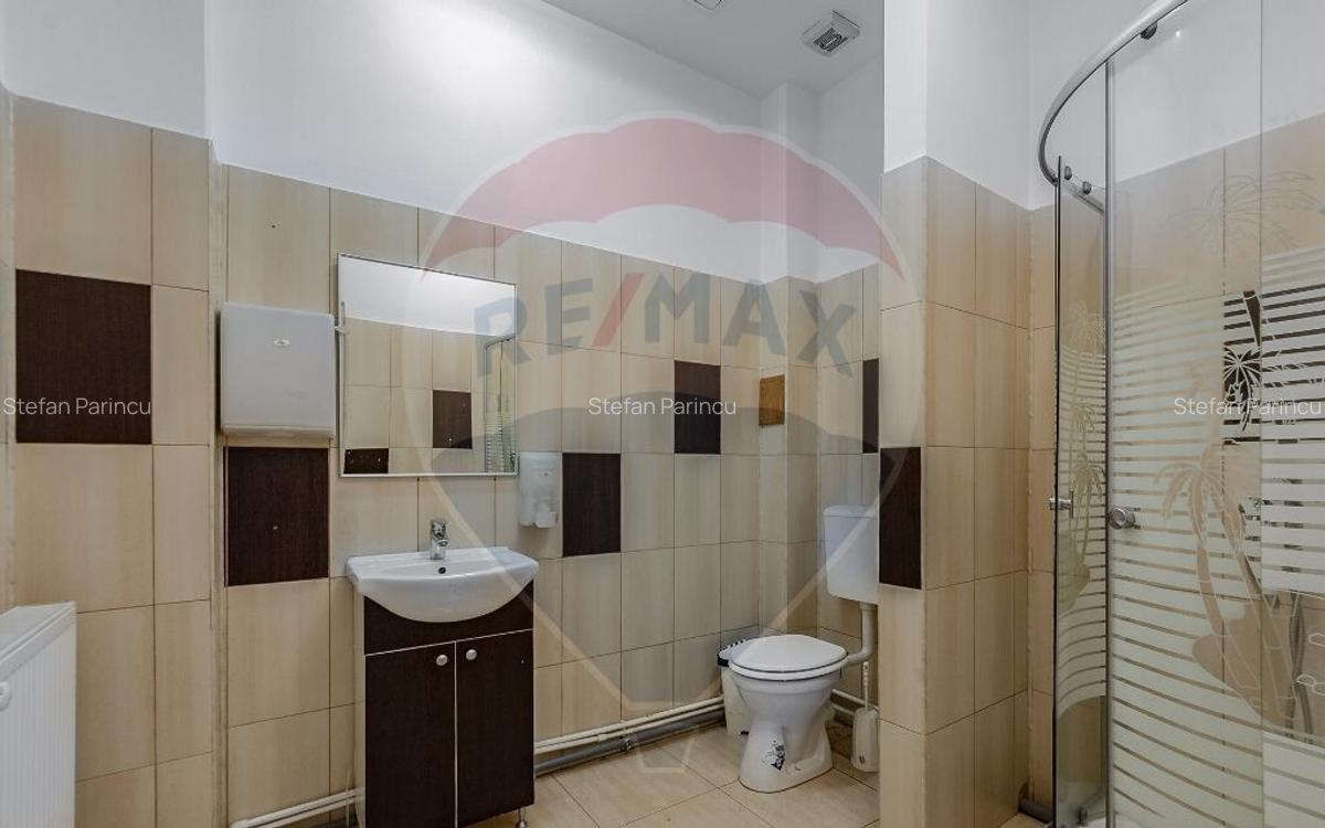 Spa?iu comercial parter, 85 mp, Soseaua Straulesti, bloc... - 6
