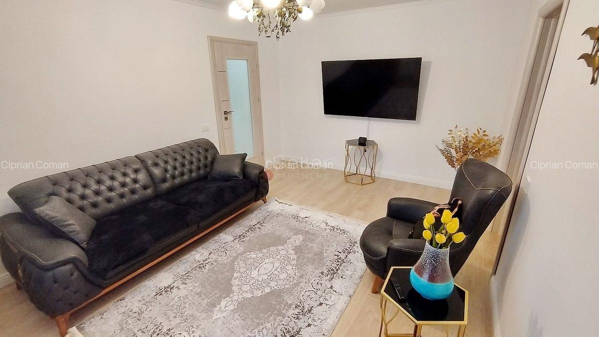 Apartament renovat - 2