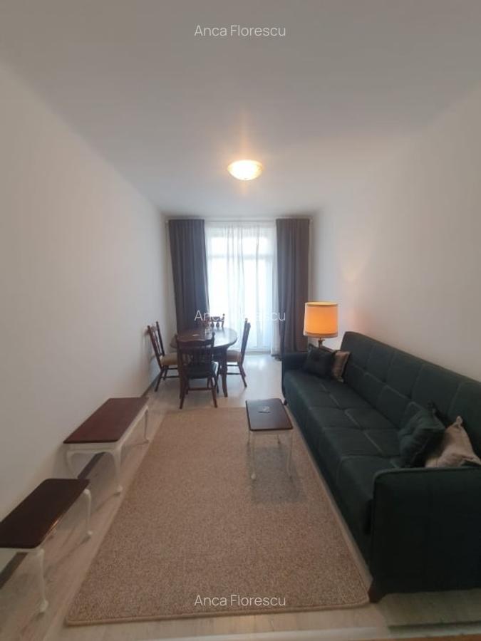 De vanzare - Apartament 2 camere, ultracentral, Str. Nicolae Iorga - 3